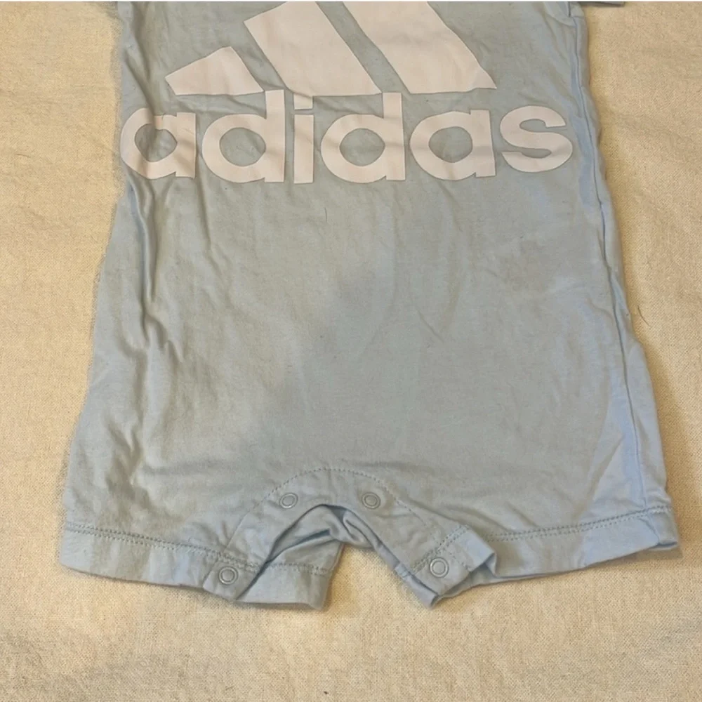 Adidas Baby Romper